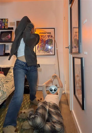 pearl u are my queen @unaestheticsurferpearlz