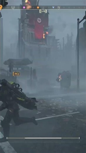 Tried to do some Max Payne/John Wick Tacticool shit and failed