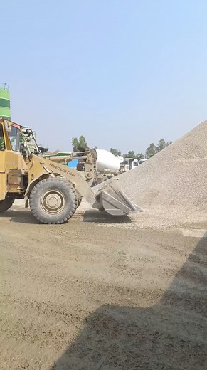 Loader damper loading material #sort #virals #action #entertainment #grader Moradabad #trandingreels #facebookviral | Danveer Singh Moradabad