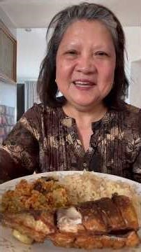 Ginisang Ampalaya with Kamatis and Mackerel | Easy Filipino Ulam #food