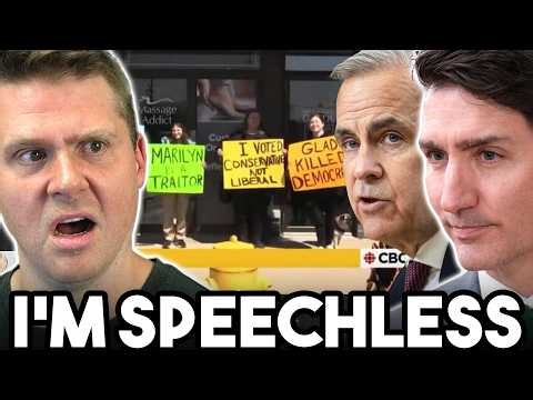 BREAKING: Man SUES Toronto Star Over Trudeau Allegations + Marilyn Gladu Constituents FURIOUS