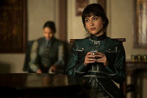 Rotten Tomatoes Reveals The #1 Fan-Favorite Series Of 2023 - BGR