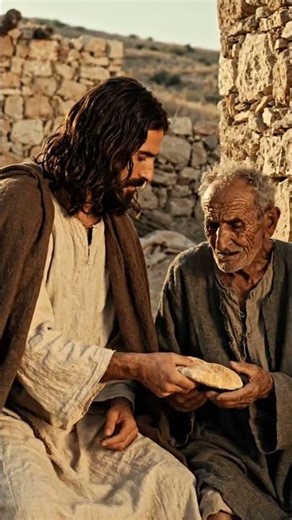 A Smile Returns #jesus #love