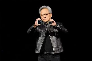 AI chip industry leader Nvidia’s high market share draws federal prosecutors’ scrutiny