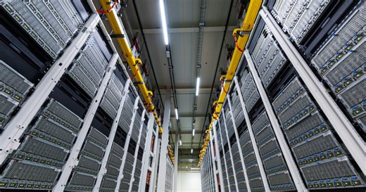 Phoenix adopts data center regulations, sets noise limits and zoning requirements