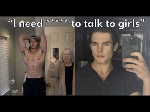 Why "Looksmaxers" Are Wrong About Women