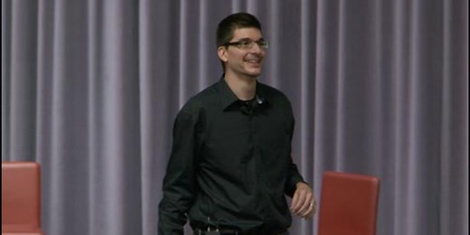 Tools for Business Model Generation [Entire Talk]