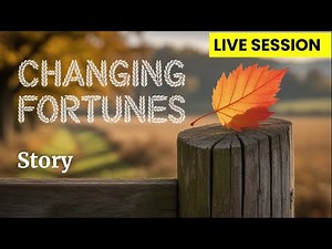 Story on how you perceive situations? - NLP Reframing