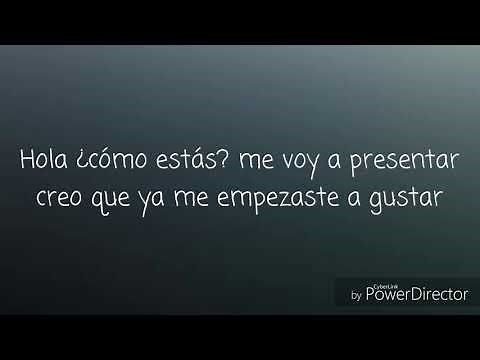 Fiesta lyrics - Marcos Menchaca