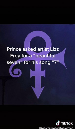 Exploring the Hidden Origins of the Prince Symbol