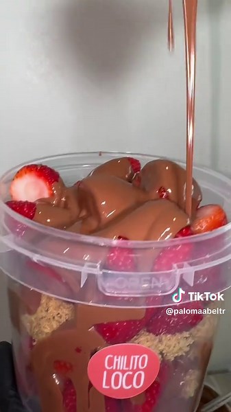 Indulge in Dubai Chocolate Strawberries in McAllen