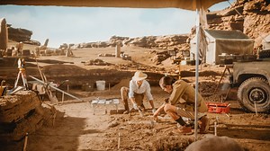 10 Things That May Surprise You About Working On An Archaeological Dig
