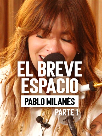 Por algo @kanygarcia eligió esta rola… “El Breve Espacio En Que No Estás” de #PabloMilanés 🎶✨ YouTube: SongBook 🎸 Martes 9PM @dannydayz @joedemikeli @elmijoof #SenseiMedia #SongBook
