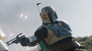 Star Wars Released The Book of Boba Fett Return of a Legend Featurette
