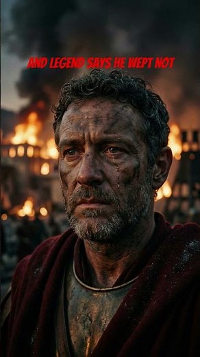 The Brutal Downfall of Carthage