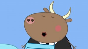 Bromas con Tartas 🐷 los cuentos de Peppa la cerdita Part 5 | KIDS entertainment latino