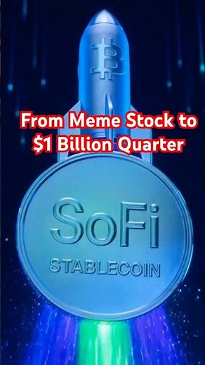 SOFI Stock: Short Sellers Are WRONG. $SOFI #sofi #SOFIStock #SOFITech $SOFI