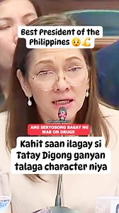 Former President RODRIGO ROA Duterte Legacy 😌💚 | Zarena Fanpage