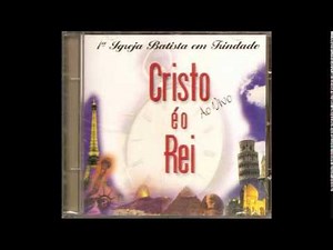 PIB de Trindade - Celebração