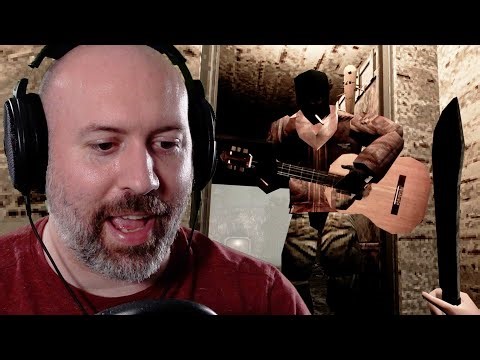 I'M IN THE BUSINESS OF | Misery