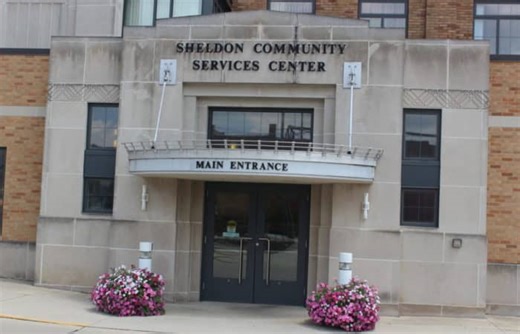 Sheldon Council Still Mulling Recycling Can Requirement Details - KIWA Radio