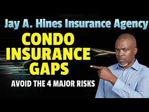 Condo Insurance Explained: Avoid These 4 Costly Coverage Gaps