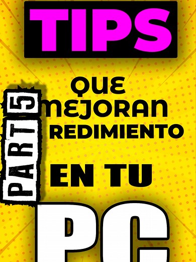 ACTIVA TODO LOS NUCLEOS #tips #pcgaming #shortvideo #gaming AQUI LES DEJO EL COMANDO: msconfig