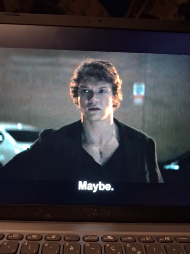 Connor Storrie's Best Outfit in Paris Show