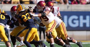 USC Injury Report: Trojans' availability against Notre Dame