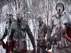 Dead Snow - Say Goodbye Nazi Zombies