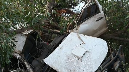 A man has died following a fatal crash on Kangaroo Island