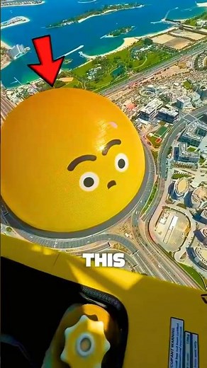 Which is why the Las Vegas Sphere cost $2 billion... 🌐🤯