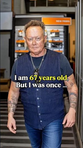 Robert Patrick – The Legendary Journey | From Terminator 2 to Peacemaker