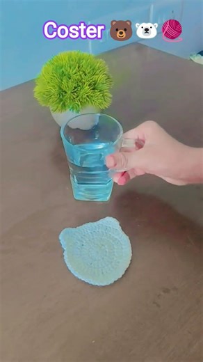 Coster 🐻🐻‍❄️🧶