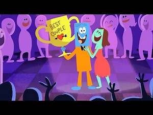 Lamput Presents (Ep. 26) | Lamput | Cartoon Network Asia