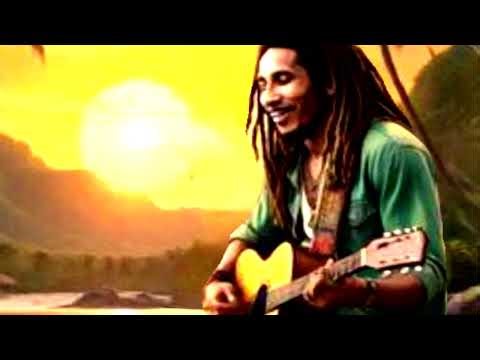 Reggae Riddim Instrumental