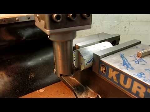 Single Point Cast Iron Boring Tool