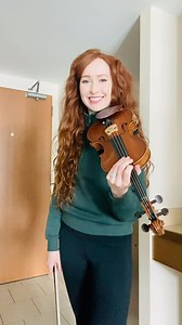 Happy World Fiddle Day! 🎻 I hope you listen to all your Celtic Woman fiddle favorites today! 🩷 #worldfiddleday | Tara McNeill