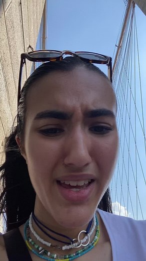 Exploring the Manhattan Bridge: A Fun Walk Experience