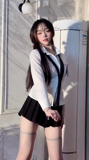 Sexy Mini Skirt Dance Compilation