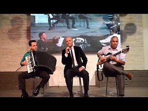 Robson Fonseca - Medley ao vivo