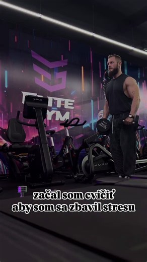 Tomáš Hepal | 🤣❤️💪🏽 #gym #couple #love | Instagram