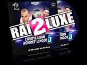 Chaba Zohra -DAGDAGA Mix 2016