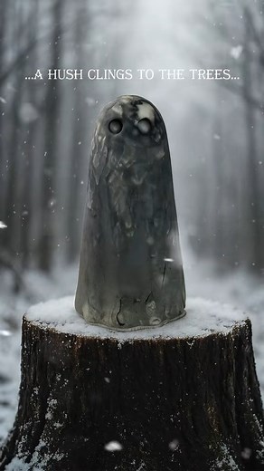 The snow has started to fall. And with it… new hauntings are coming. Marbled in stone tones, soot, and frost. Wanderers from the Greenhouse Graveyard, stirred by the cold and summoned by the hush. ✨ Each one cast by hand. 🕯️ Some will burn. Some simply linger. 👻 All of them watching. Coming soon. www.littlebigcandlecompany.com #ghosts #ghostmerchant #handmadeghosts #creepmas #christmasghosts #witchcore #darkcottagecore #greenhouseghosts #littlebigcandles #ghostart | The Nordic Ghost Merchants
