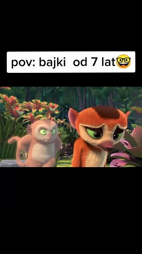 Adventures in the Jungle: Animated Characters Showcase