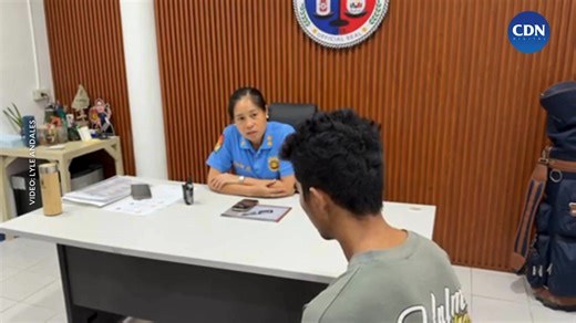 8.7K views · 40 reactions | 'NAG GAMIT KA?' WATCH: Police...