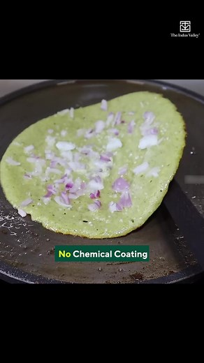 ❤️Upgrade Your Kitchen with The Indus Valley Super Smooth Cast Iron Tawa in this Diwali sale ✅ Truly Healthy ✅ 3X Better Than Ordinary Steel & Non-stick ✅ Locks 85% Nutrients ✅ Cook Faster Saves Time & Money ✅ 90% Less Food Burning/Sticking ✅ Super Easy To Clean ✅ Long Lasting Assurance Easy Returns & Exchange | Free Delivery | EMI | COD | Customer Support | The Indus Valley