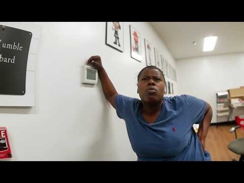 Cashier Tries to Walk Out After Stealing $111,000 in Lottery Tickets – Caught on Camera!