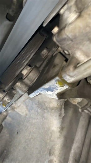 2015 Ford Explorer 3.5 coolant leak point for water pump