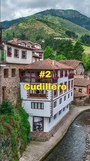 ASTURIAS, SPAIN: Top Places Must See #asturias #spain #europetravel